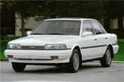 felgi do Toyota Camry Sedan II