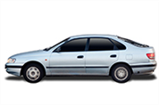 felgi do Toyota Carina Hatchback I