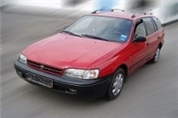 felgi do Toyota Carina Kombi I