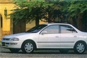 felgi do Toyota Carina Sedan I