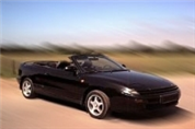 felgi do Toyota Celica Cabrio V