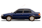 felgi do Toyota Corolla Sedan VIII
