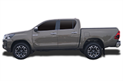felgi do Toyota Hilux Pick-Up VIII FL