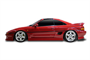 felgi do Toyota MR2 Coupe II