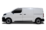 felgi do Toyota Proace Verso II