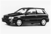 felgi do Toyota Starlet Hatchback I
