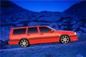 felgi do Volvo 850 Kombi I