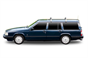 felgi do Volvo 940 Kombi I