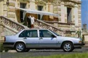 felgi do Volvo 940 Sedan I