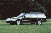 felgi do Volvo 960 Kombi II