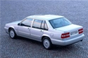 felgi do Volvo 960 Sedan II