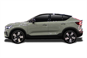 felgi do Volvo C40 Crossover I