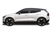 felgi do Volvo EX30 SUV I