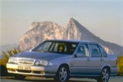 felgi do Volvo S70 Sedan I