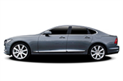 felgi do Volvo S90 Sedan II