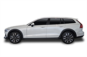 felgi do Volvo V60 Cross Country II