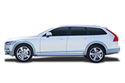 felgi do Volvo V90 Cross Country II