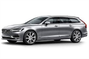 felgi do Volvo V90 Kombi II