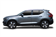 felgi do Volvo XC40 SUV I