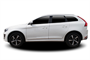 felgi do Volvo XC60 SUV I FL