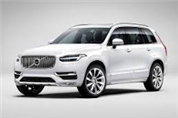 felgi do Volvo XC60 SUV II