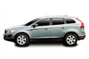 felgi do Volvo XC60 SUV I