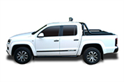 felgi do VW Amarok Pick-up I
