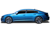 felgi do VW Arteon Gran Turismo I FL