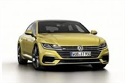 felgi do VW Arteon Gran Turismo I