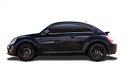 felgi do VW Beetle Hatchback I