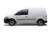 felgi do VW Caddy Dostawczy IV