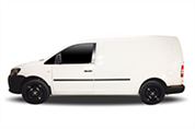 felgi do VW Caddy Maxi Dostawczy I