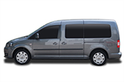 felgi do VW Caddy Maxi Van II