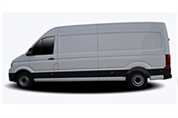 felgi do VW Crafter Van II