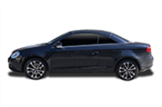 felgi do VW Eos Coupe-Cabrio I
