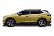 felgi do VW ID.4 SUV I
