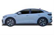 felgi do VW ID.5 SUV I