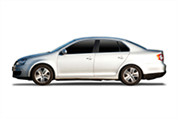 felgi do VW Jetta Sedan V