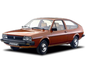 felgi do VW Passat Sedan B2