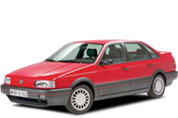 felgi do VW Passat Sedan B3