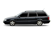 felgi do VW Passat Variant B4