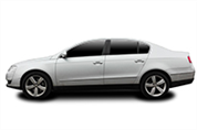 felgi do VW Passat Sedan B6
