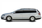 felgi do VW Passat Variant B6