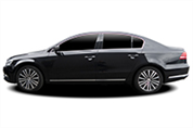 felgi do VW Passat Sedan B7