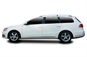 felgi do VW Passat Variant B7