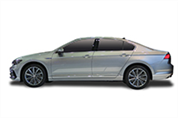 felgi do VW Passat Sedan B8 FL