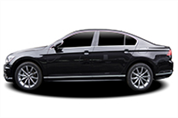felgi do VW Passat Sedan B8