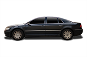 felgi do VW Phaeton Sedan I