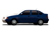 felgi do VW Polo Classic III