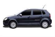 felgi do VW Polo Cross IV FL